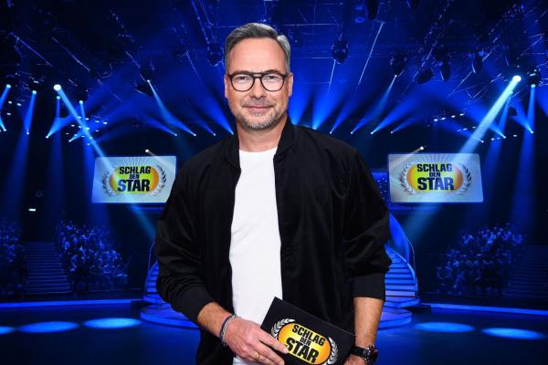 Bild 1 von 2: Matthias Opdenhövel