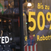 Das große Geschäft mit Altkleidern