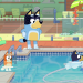 Bluey