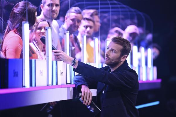 Bild 1 von 5: Christian Düren