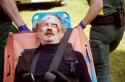 Johan Widerberg in: Mord im Mittsommer