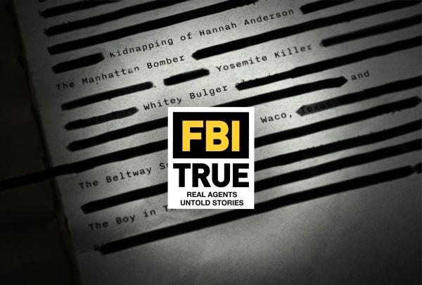 Inside FBI - Die härtesten Fälle