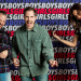 Battle Of The Bands - Boys vs. Girls