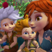 Arthur und die Minimoys