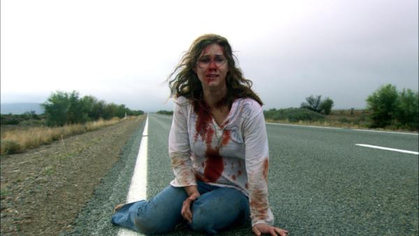 Bild 1 von 5: Kristy Earl (Kestie Morassi)