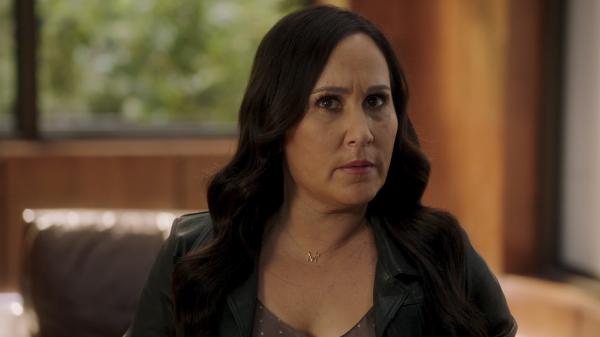 Bild 1 von 12: Matty Webber (Meredith Eaton)