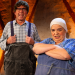 Comedy Scheune