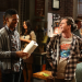 The Middle
