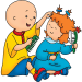 Caillou