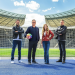 ran Fußball: Franz-Beckenbauer-Supercup VfB Stuttgart - FC Bayern München (2. Halbzeit)