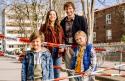 Mina Tander in: Ein Wahnsinnstag