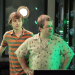Two and a Half Men