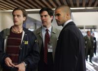 Criminal Minds