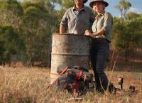 Australian Gold - Schatzsuche Down Under