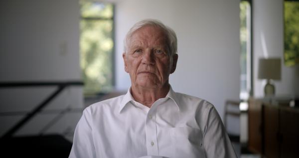 Bild 1 von 8: Hanns-Eberhard Schleyer, Sohn des 1977 entführten und ermordeten Arbeitgeberpräsidenten, schaut zurück auf die nervenzerreißenden Tage im Deutschen Herbst.