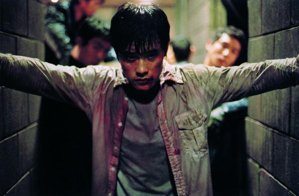 Bild 1 von 4: Sun-woo (Byung-hun Lee)