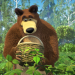 Mascha und der Bär