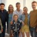 Familie Dr. Kleist