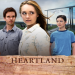 Heartland - Paradies für Pferde