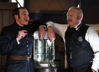 Murdoch Mysteries - Auf den Spuren mysteriöser Mordfälle