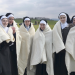 Bilder zur Sendung: Luther in Hersfeld