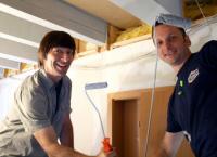 Zuhause im Glück - Unser Einzug in ein neues Leben