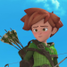 Robin Hood - Schlitzohr von Sherwood