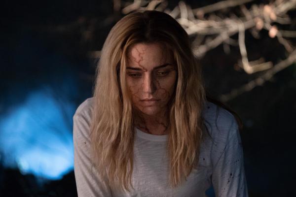 Bild 1 von 8: Shauna Babcock (Brianne Howey)