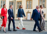 Verbotene Liebe - Next Generation