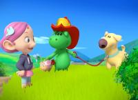 Grisu - Der kleine Drache