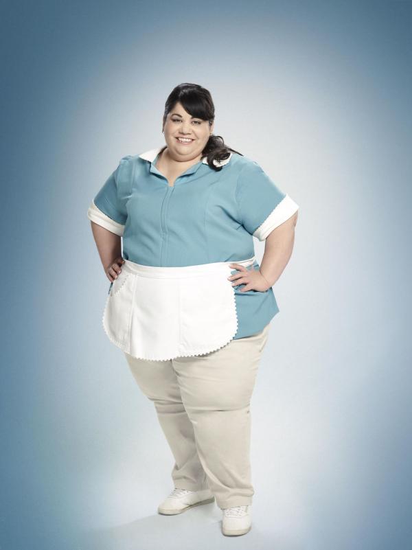 Bild 1 von 13: Alba (Carla Jimenez)