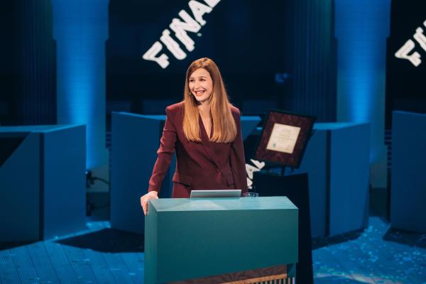 Bild 1 von 8: Katrin Bauerfeind
