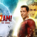 Shazam! Fury of the Gods