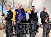 King of Trucks