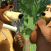 Mascha und der Bär