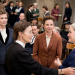 Sternstunde ihres Lebens