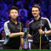 Snooker: Shoot Out 2021 in Milton Keynes (ENG)