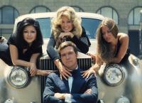 Der Sechs Millionen Dollar Mann