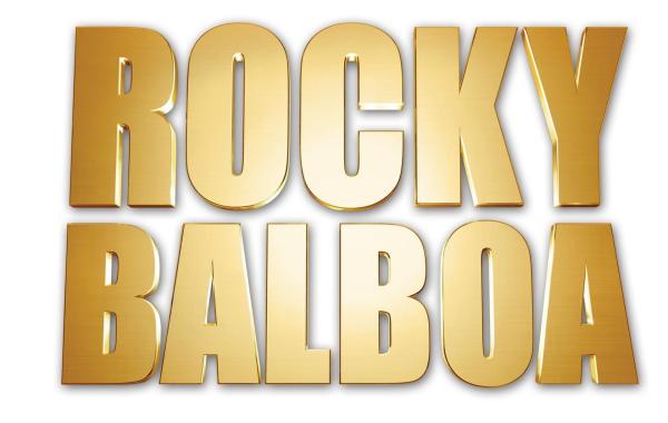 Bild 1 von 20: Rocky Balboa