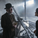 Sherlock & Daughter
