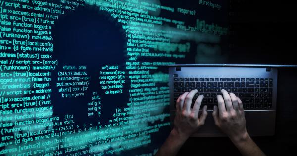 Bild 1 von 1: Was waren Verbrecher doch früher Dilettanten! Sie überfielen Banken und liefen mit gerade mal so viel heraus, wie sie tragen konnten. Heutzutage geht es beim Crypto-Crime um Milliarden.