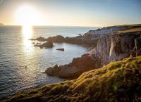 So schmeckt Irland - Auf Entdeckungsreise mit Donal