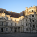Mysterien im Schloss
