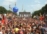 Die 90er - Jahrzehnt der Chancen