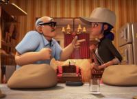 Miraculous - Geschichten von Ladybug und Cat Noir