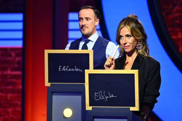 Bild 1 von 12: Joe Laschet (l.); Gülcan Kamps (r.)