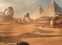 Unerklärliche Phänomene - Ancient Aliens