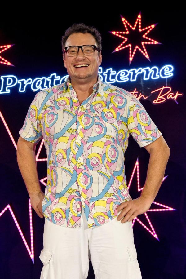 Bild 1 von 25: Im Bild: Didi Sommer.