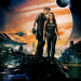 Jupiter Ascending