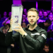 Northern Ireland Open in Belfast